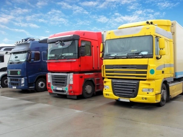 İzmir Dörtyol Nakliye